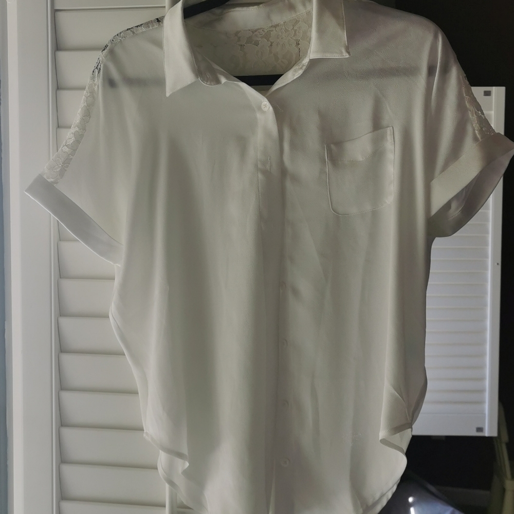 new good quality shirt